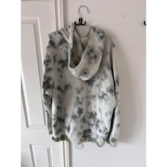 Feat The BlanketBlend Hoodie - Tie Dye (XXL) - Picture 4 of 8